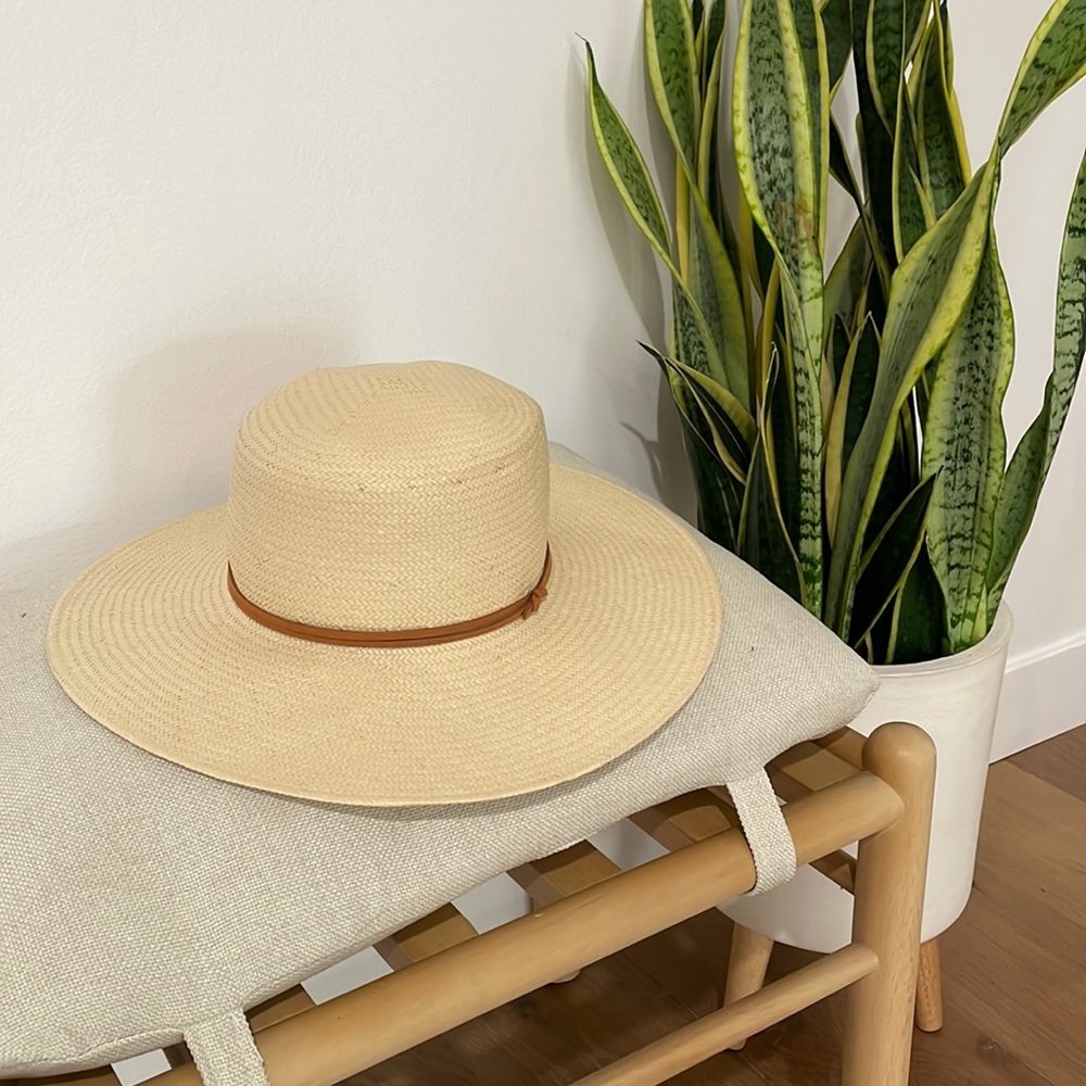 Madewell biltmore hat